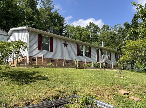 1451 Birchtree Road, Hillsville, VA 24343