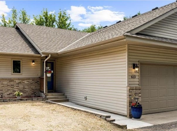 613 Temple Street, Alexandria, MN 56308