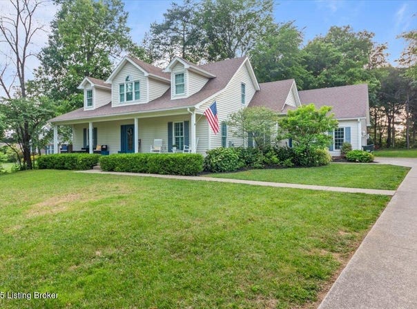 129 Burlwood Ct, Mt Washington, KY 40047