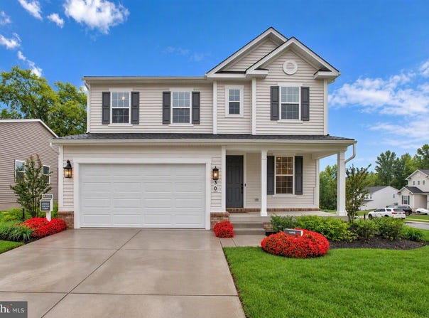 30 ASPEN Drive, NORTH EAST, MD 21901