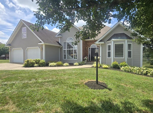 104 Royalty Drive, Lancaster, KY 40444