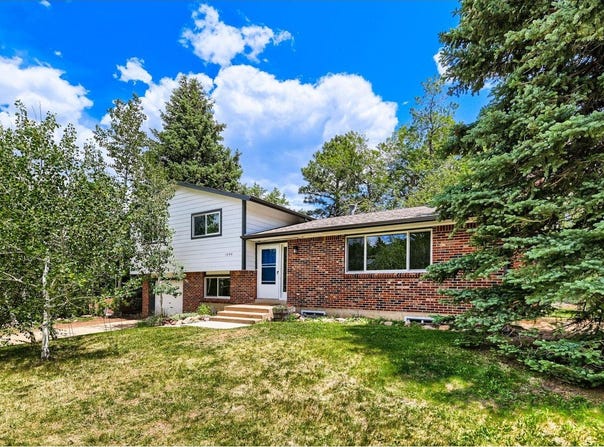 1290 Judson Dr, Boulder, CO 80305