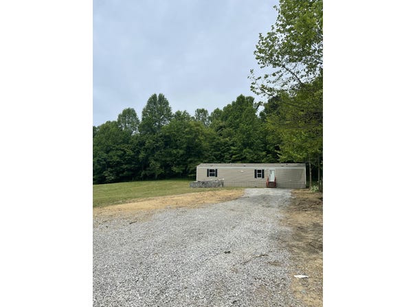 920 Barton Mill Cutoff Road, Corbin, KY 40701