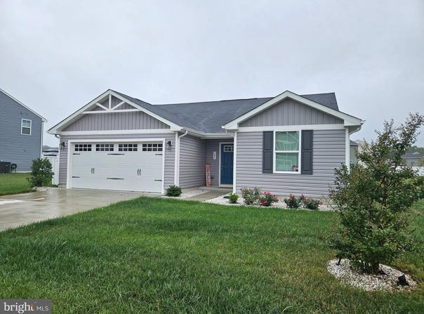 131 MARINERS WAY, CAMBRIDGE, MD 21613