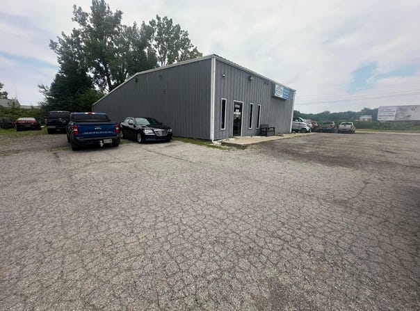 6780 W Broad Street, Galloway, OH 43119