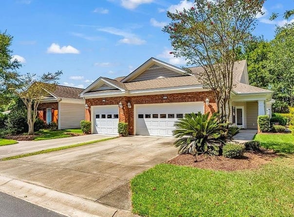 641 Botany Loop, Murrells Inlet, SC 29576