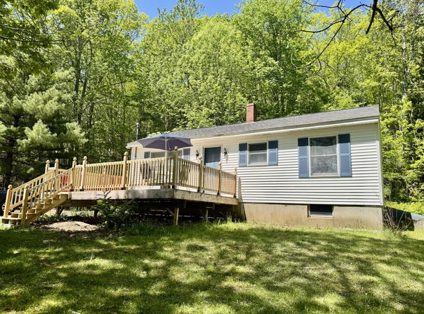 323 Main Street S, Searsmont, ME 04973