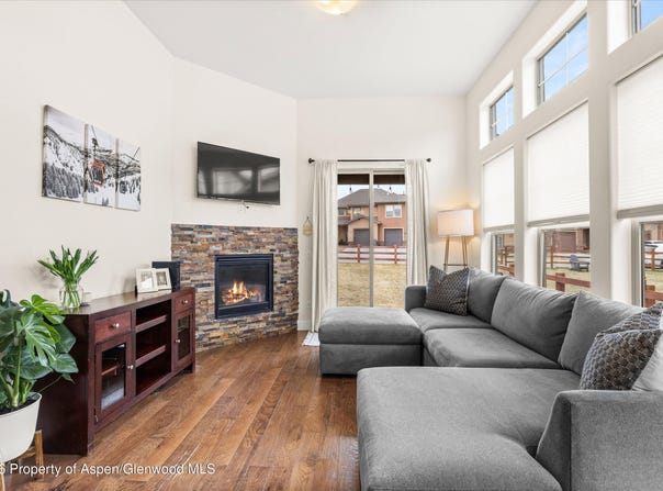 114 Redstone Drive, New Castle, CO 81647