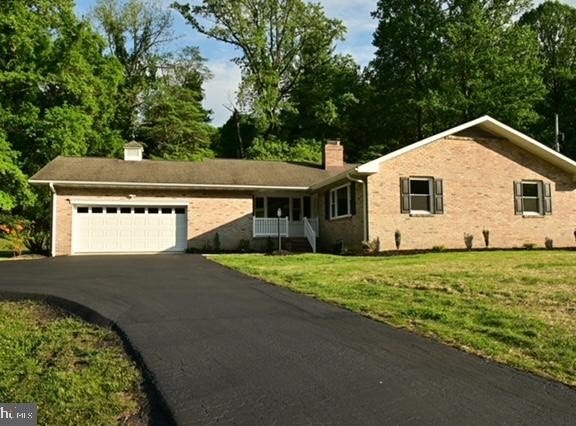 520 HOPKINS BRIDGE ROAD, NEWARK, DE 19711