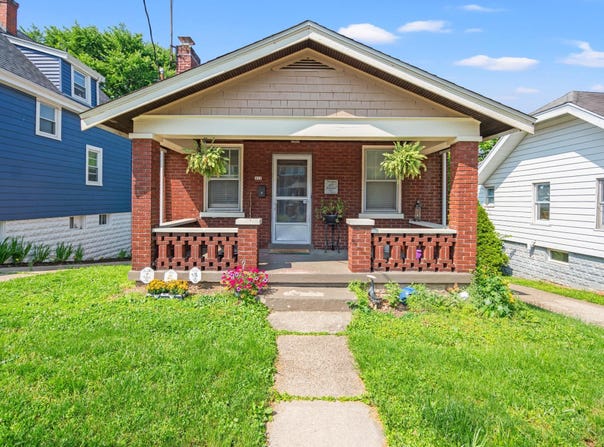 377 Linden Avenue, Southgate, KY 41071