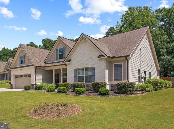 2524 Tomoka Drive, Bethlehem, GA 30620
