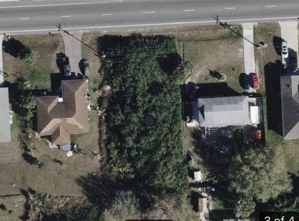 3211 23rd St SW lot: 5, LEHIGH ACRES, FL 33976