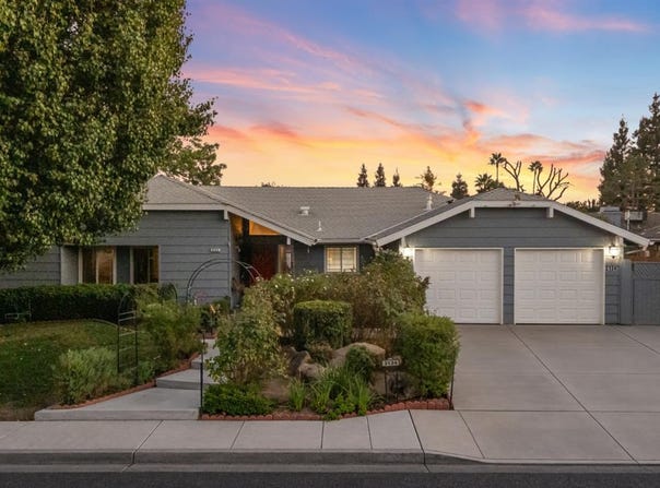 2134 San Jose Avenue, Clovis, CA 93611