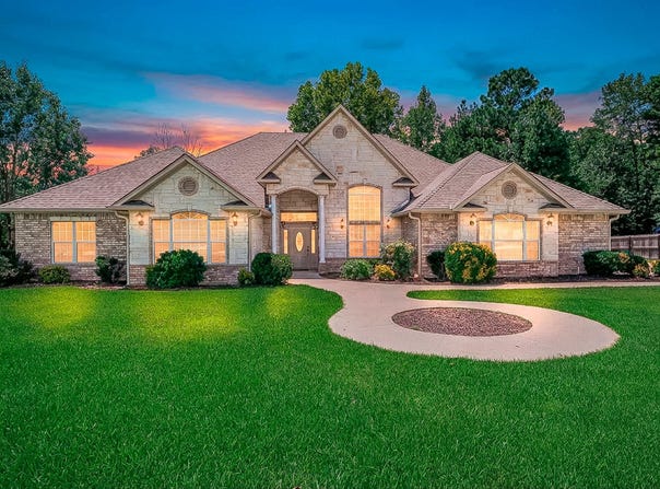 110 Kayla Lane, Longview, TX 75602