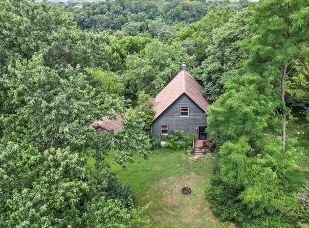 816 DUNCAN ROAD, HARPERS FERRY, WV 25425