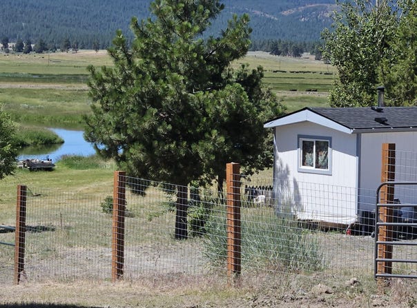 26710 Cayuse Way, Sprague River, OR 97639