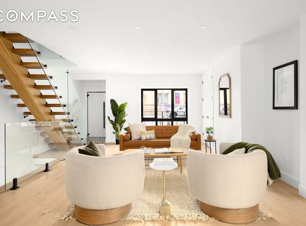 1693 Dean Street, Brooklyn, NY 11213