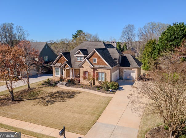 561 Sterling Water, Monroe, GA 30655