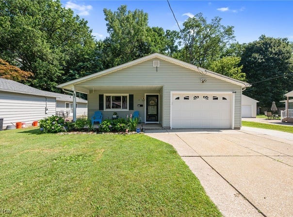 67 S Doan Avenue, OH 44077