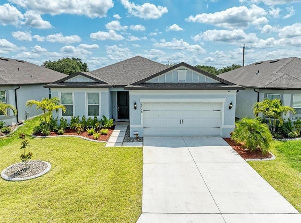 2926 61ST DRIVE E, ELLENTON, FL 34222