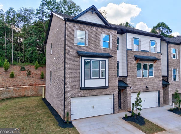 2 Rock Park, Tucker, GA 30084