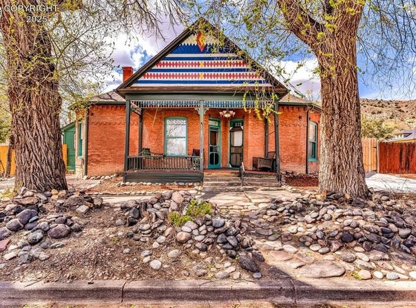 523 N 5th Street, Canon City, CO 81212