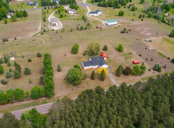 16924 229th Avenue NW, Big Lake, MN 55309