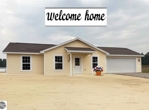 2639 Plover Drive, Traverse City, MI 49685