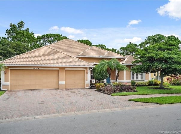 2059 SW Panther Trace, Stuart, FL 34997