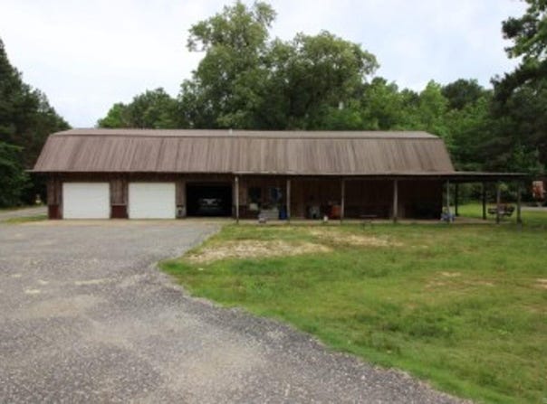 1994 Carla Way, Haskell, AR 72015
