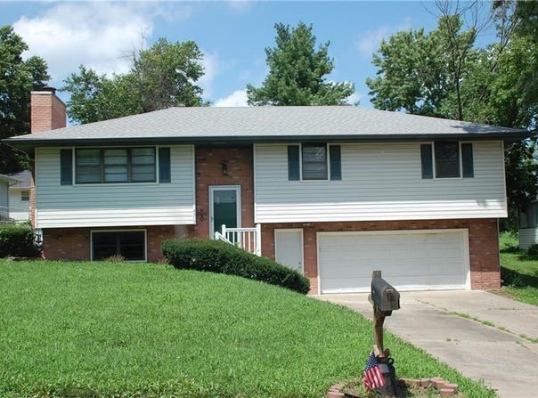 4517 Badger Street, St Joseph, MO 64506