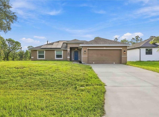 318 PERL Street, PORT CHARLOTTE, FL 33954
