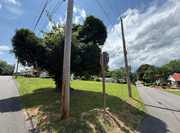 0 broadnax st, Danville, VA 24541