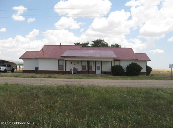999 US-Highway 87, Tahoka, TX 79373