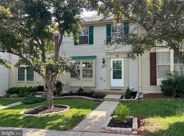 43494 POSTRAIL SQUARE, ASHBURN, VA 20147
