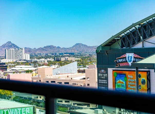 310 S 4TH Street, Phoenix, AZ 85004