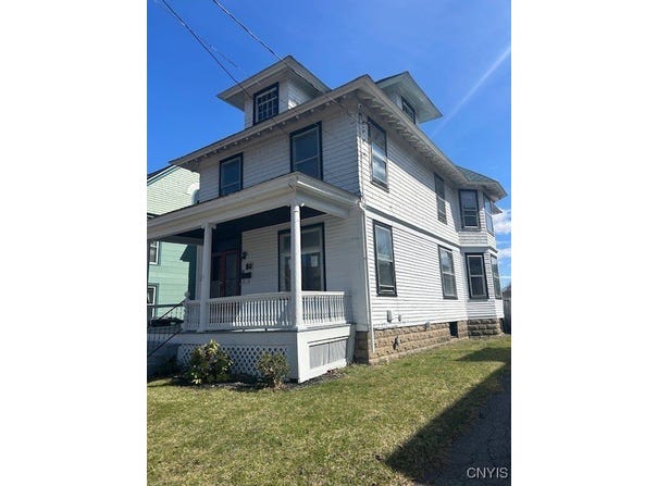 80 E Utica Street, Oswego, NY 13126