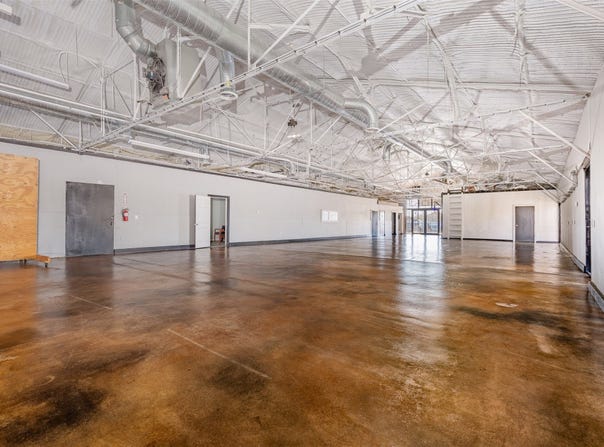 1024 S First Street, Sherman, TX 75090