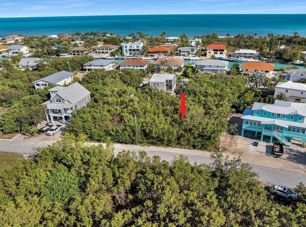 138 S Bahama Drive, Duck Key, FL 33050