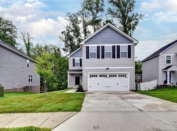 112 Sourgum Lane, Williamsburg, VA 23185
