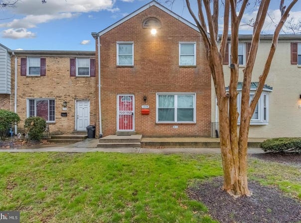 1719 ADDISON ROAD S, DISTRICT HEIGHTS, MD 20747