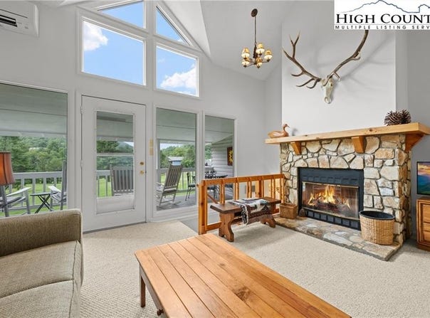 124 Mountain Club Drive, Vilas, NC 28692