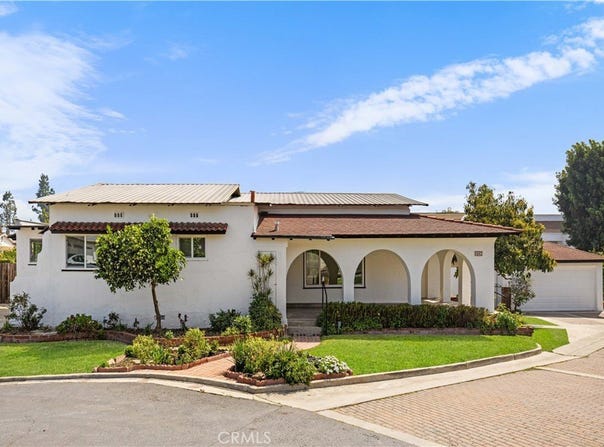 4942 Gem Lane, Yorba Linda, CA 92886