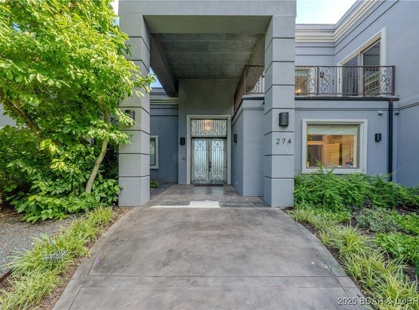274 Cedar Crest Drive, Lake Ozark, MO 65049