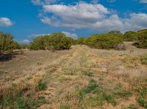 28 Old Road, Lamy, NM 87540