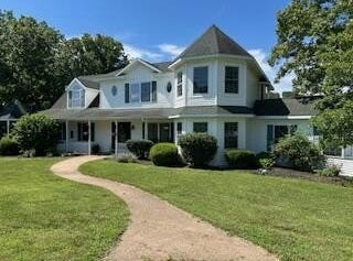 134 Meadowbrook Lane, Walnut Shade, MO 65771