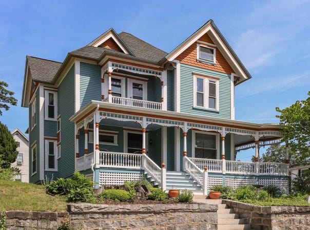 451 Milton Street, Manchester, NH 03103