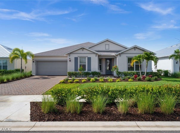 42346 Waterfront Way, Punta Gorda, FL 33982