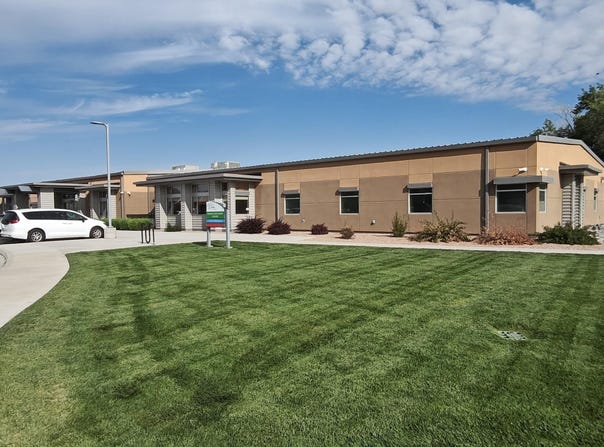 3210 E Road, Clifton, CO 81520