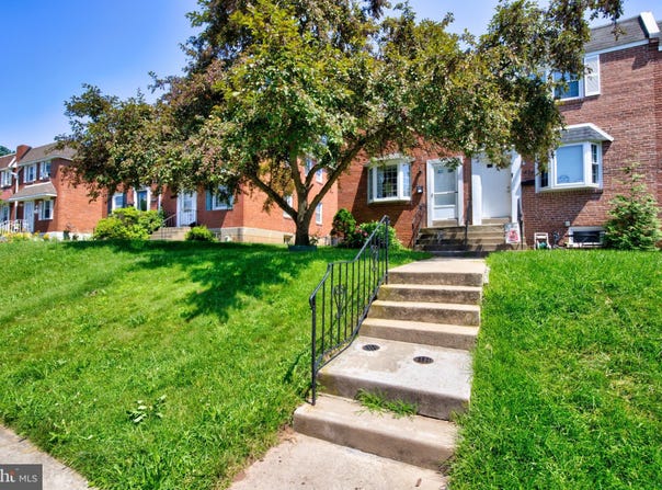 1428 ASTOR STREET, NORRISTOWN, PA 19401